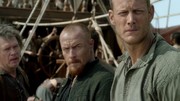 кадр из фильма Черные паруса (Black Sails) - 27