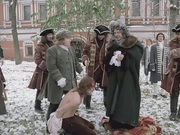 кадр из фильма Тайны дворцовых переворотов - 10