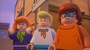 кадр из фильма Лего Скуби-Ду!: Призрачный Голливуд (Lego Scooby-Doo!: Haunted Hollywood) - 3