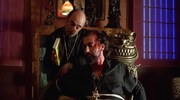 кадр из фильма День зверя (El día de la bestia) - 1