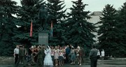 кадр из фильма Земля забвения (La Terre Outragee) - 2