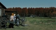 кадр из фильма Земля забвения (La Terre Outragee) - 3
