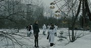 кадр из фильма Земля забвения (La Terre Outragee) - 7