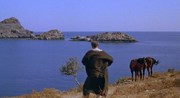 кадр из фильма Остров Паскали (Pascali's Island) - 1