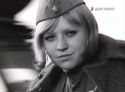 кадр из фильма Долгие версты войны - 7