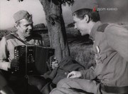 кадр из фильма Долгие версты войны - 8