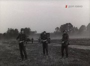 кадр из фильма Долгие версты войны - 9