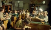 кадр из фильма Начальная школа (Obecná skola) - 1