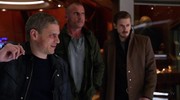 кадр из фильма Легенды завтрашнего дня (DC's Legends of Tomorrow) - 3