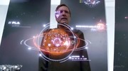 кадр из фильма Легенды завтрашнего дня (DC's Legends of Tomorrow) - 4