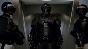 кадр из фильма Легенды завтрашнего дня (DC's Legends of Tomorrow) - 5