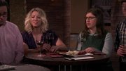 кадр из фильма Теория большого взрыва (The Big Bang Theory) - 115