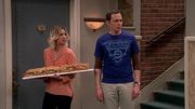 кадр из фильма Теория большого взрыва (The Big Bang Theory) - 116