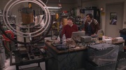 кадр из фильма Теория большого взрыва (The Big Bang Theory) - 125