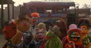 кадр из фильма Фильм Маппетов (The Muppet Movie) - 5