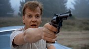 кадр из фильма Время убивать (The Killing Time) - 5