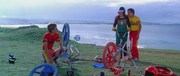 кадр из фильма Бандиты на велосипедах (BMX Bandits) - 3