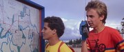 кадр из фильма Бандиты на велосипедах (BMX Bandits) - 5