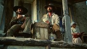 кадр из фильма Рука напрокат (The Hired Hand) - 2
