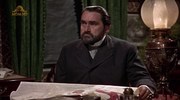 кадр из фильма Собака Баскервилей (The Hound of the Baskervilles) - 1