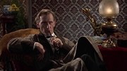 кадр из фильма Собака Баскервилей (The Hound of the Baskervilles) - 2