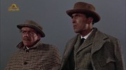 кадр из фильма Собака Баскервилей (The Hound of the Baskervilles) - 3