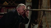 кадр из фильма Собака Баскервилей (The Hound of the Baskervilles) - 5