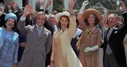кадр из фильма Эй! В моем супе девушка (There's a Girl in My Soup) - 1