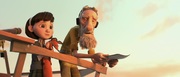 кадр из фильма Маленький принц (The Little Prince) - 36