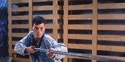 кадр из фильма Над законом 2. Ярость блондинки (Shi jie da shai) - 5