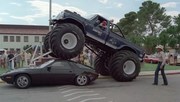 кадр из фильма Гонки «Пушечное ядро» 2 (Cannonball Run II) - 3