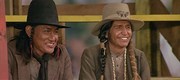 кадр из фильма Баффало Билл и индейцы (Buffalo Bill and the Indians, or Sitting Bull's History Lesson) - 2