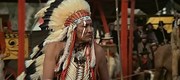 кадр из фильма Баффало Билл и индейцы (Buffalo Bill and the Indians, or Sitting Bull's History Lesson) - 5