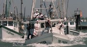 кадр из фильма Залив Аламо (Alamo Bay) - 7