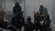 кадр из фильма Мушкетеры (The Musketeers) - 26