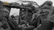 кадр из фильма Военная охота (War Hunt) - 3