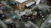 кадр из фильма Рождение мафии: Нью-Йорк (The Making of the Mob: New York) - 19