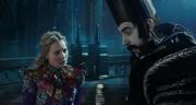 кадр из фильма Алиса в Зазеркалье (Alice Through the Looking Glass) - 1