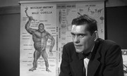 кадр из фильма Пожнешь бурю (Inherit the Wind) - 1