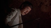 кадр из фильма Ниндзя III. Господство (Ninja III: The Domination) - 1