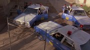 кадр из фильма Ниндзя III. Господство (Ninja III: The Domination) - 8