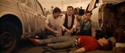 кадр из фильма Кинотюрьма будущего (Dead End Drive-In) - 3