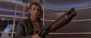 кадр из фильма Кинотюрьма будущего (Dead End Drive-In) - 5