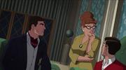 кадр из фильма Бетмен: Возвращение рыцарей в масках (Batman: Return of the Caped Crusaders) - 2