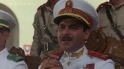 кадр из фильма Железный орёл (Iron Eagle) - 2