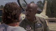 кадр из фильма Железный орёл (Iron Eagle) - 3