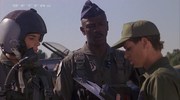 кадр из фильма Железный орёл (Iron Eagle) - 4