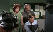 кадр из фильма Куотермасс и колодец (Quatermass and the Pit) - 4