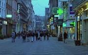 кадр из фильма Воображаемая жизнь ангелов (La Vie rêvée des anges) - 2