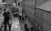 кадр из фильма Эксперимент Куотермасса (The Quatermass Xperiment) - 5